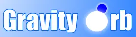 Gravity Orb logo