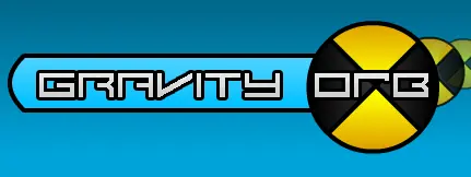 Gravity Orb logo