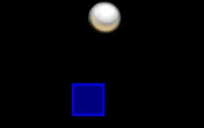 Gravity Pinball Challenge logo