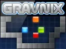 Gravnix logo