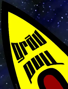 GravPull logo
