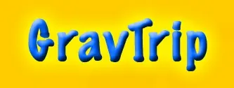 GravTrip logo