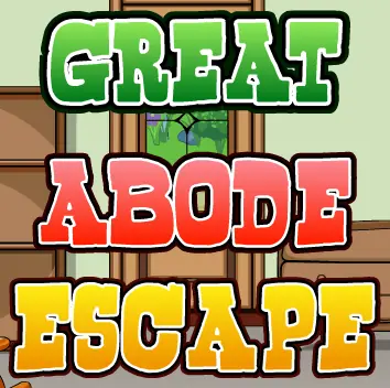 Great Abode Escape logo
