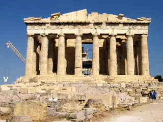 Greece logo