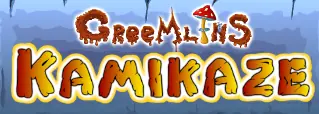 Greemlins Kamikaze logo