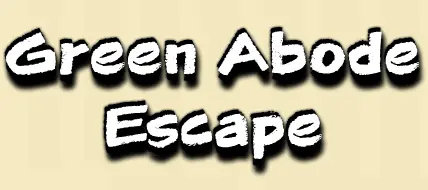 Green Abode Escape logo