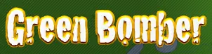 Green Bomber logo