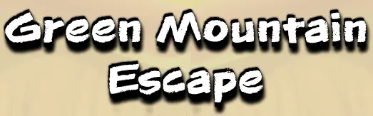 Green Mountain Escape logo