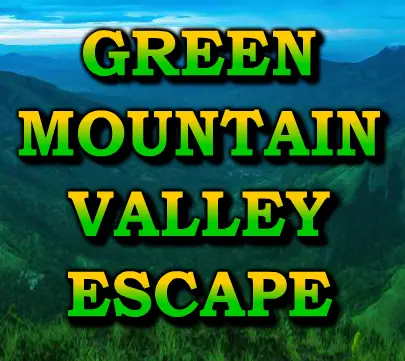Green Mountain Valley Escape logo