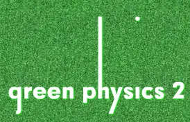 Green Physics 2 logo
