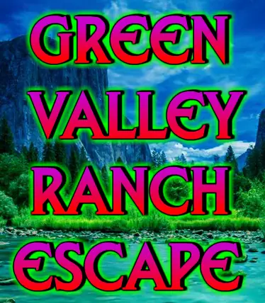 Green Valley Ranch Escape logo