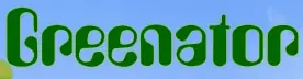 Greenator logo
