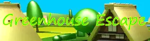 Greenhouse Escape logo