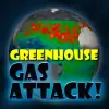Greenhouse Gas Attack! logo