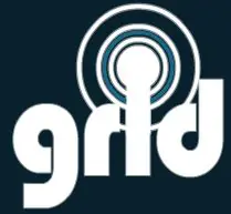 Grid logo
