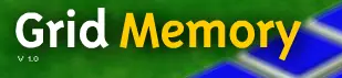 Grid Memory logo