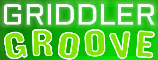 Griddler Groove logo