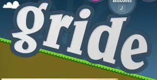 Gride logo