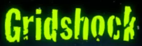 Gridshock logo