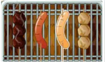 Grill Time logo