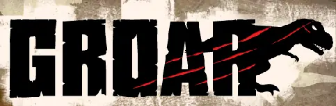 Groar logo