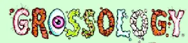 Grossology Microsite logo