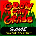 Grow the Grass logo