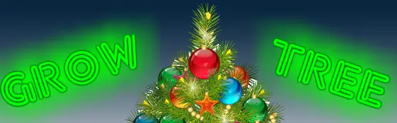 Grow Tree logo