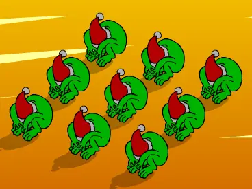 Grumps logo