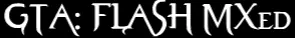 GTA: Flash MXed logo