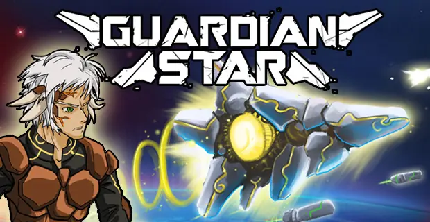 Guardian Star logo