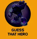 Guess that Hero logo