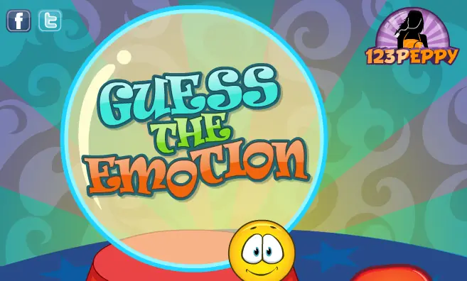 Guess the Emotion logo