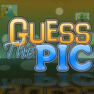 Guess the Pic logo