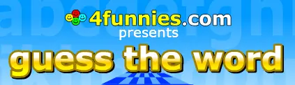 Guess the Word logo