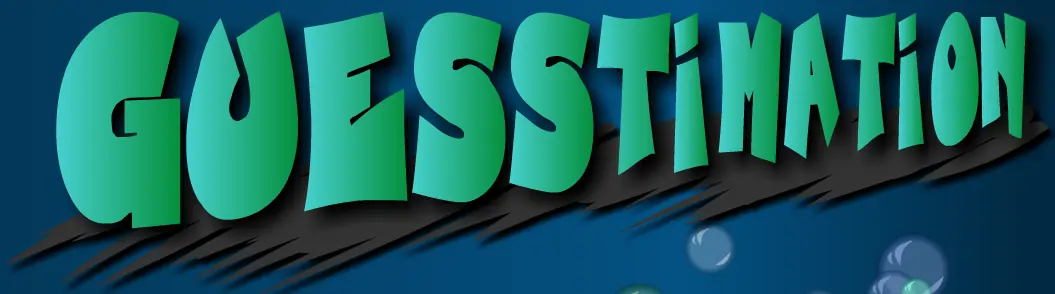 Guesstimation logo