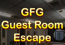Guest Room Escape logo