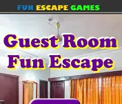 Guest Room Fun Escape logo