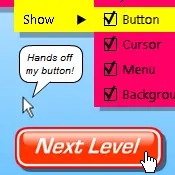 GUI Game logo