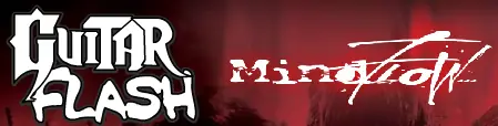 Guitar Flash MindFlow logo