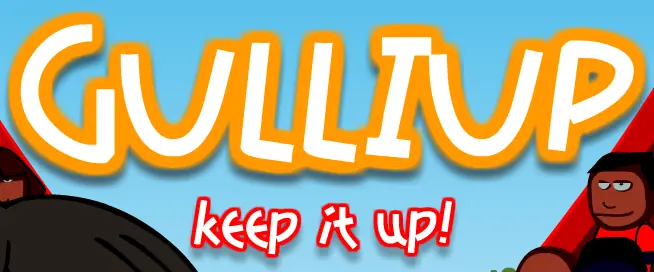 Gulliup logo