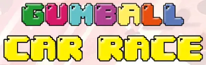 Gumball Car Race logo