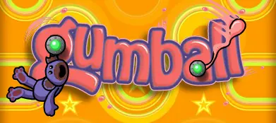 Gumball logo
