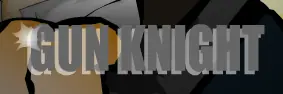 Gun Knight logo