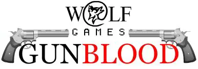 GunBlood logo