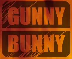 Gunny Bunny logo