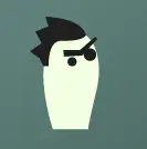 Gunpowder and Feathers logo