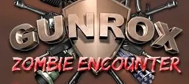 GunRox Zombie Encounter Demo logo