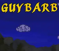 Guybarb logo