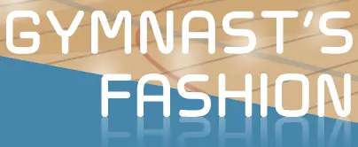 Gymnast's Fashion logo